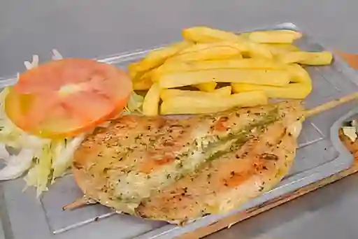 Filete de Pollo