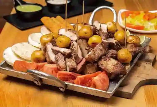 Picada Especial