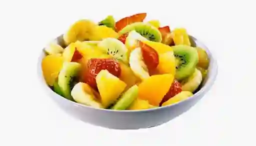 Ensalada de Frutas Junior