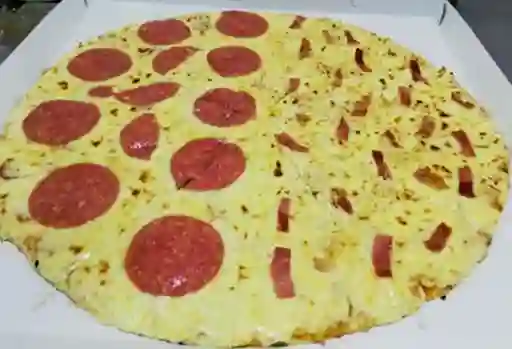 Pizza Pepperoni