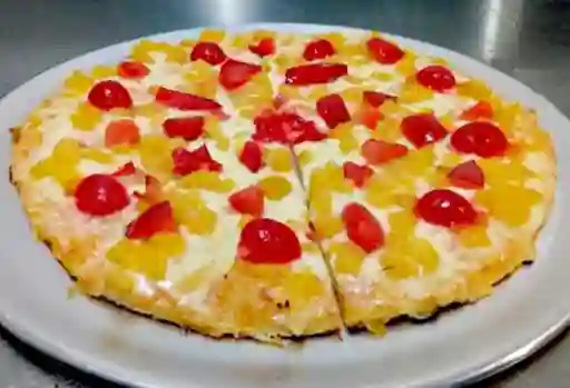 Pizza Tropical