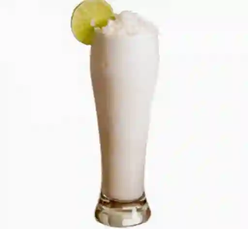 Limonada de Coco