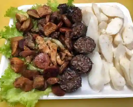 Picada Varado Gourmet