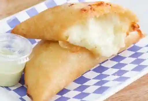 Empanada de Queso