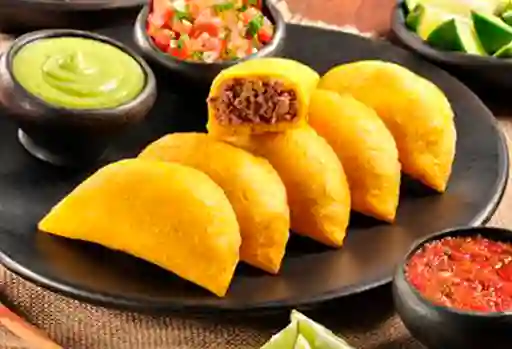 Empanada de Carne