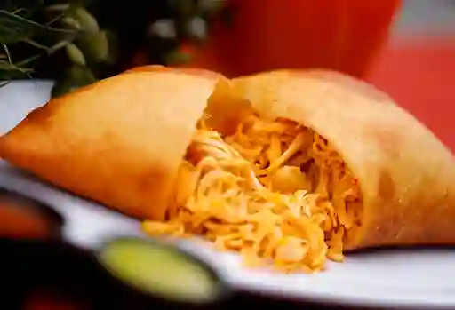 Empanada de Pollo