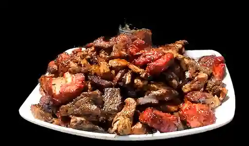 Parrillada Mixta