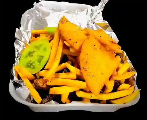 Superpicada