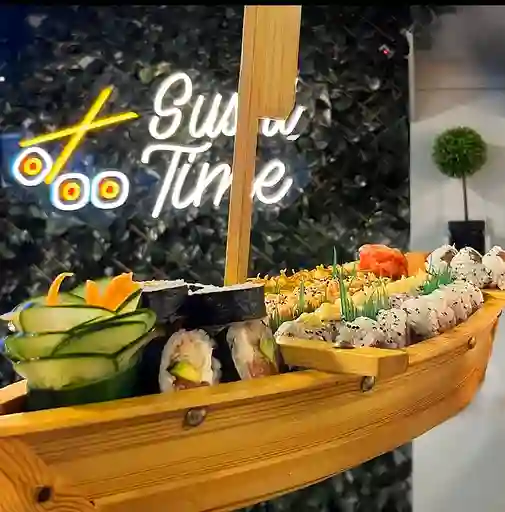 Sushi Barco 2