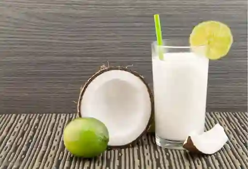 Limonada de Coco