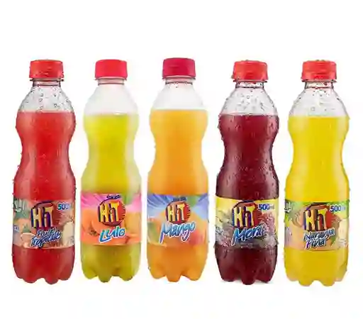 Jugo Hit 400Ml