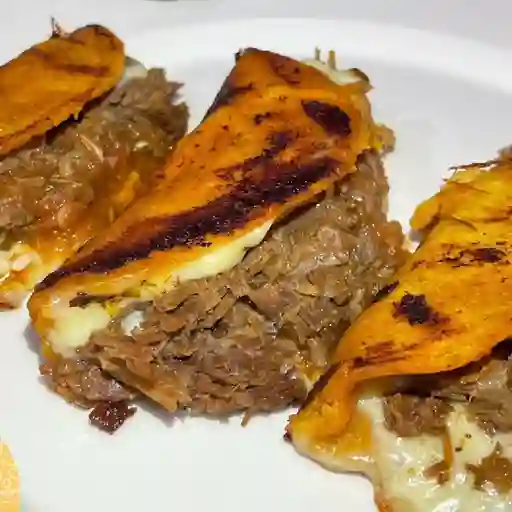 Tacos de Birria X 3