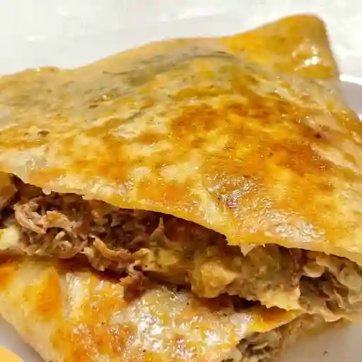 Quesadilla de Pollo