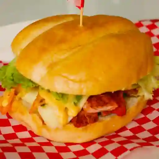 Torta de Jamón