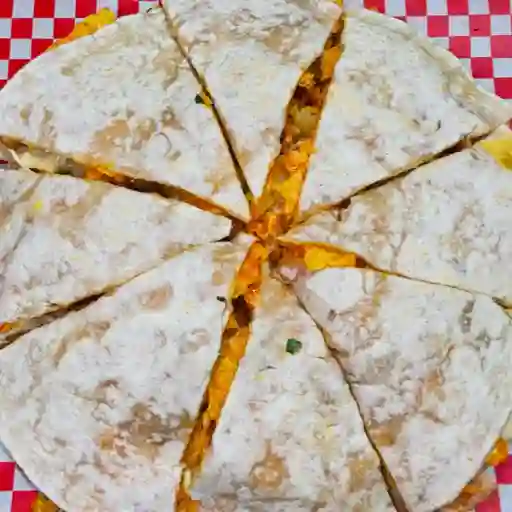 Pizza de Pollo