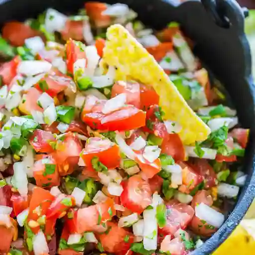 Pico de Gallo