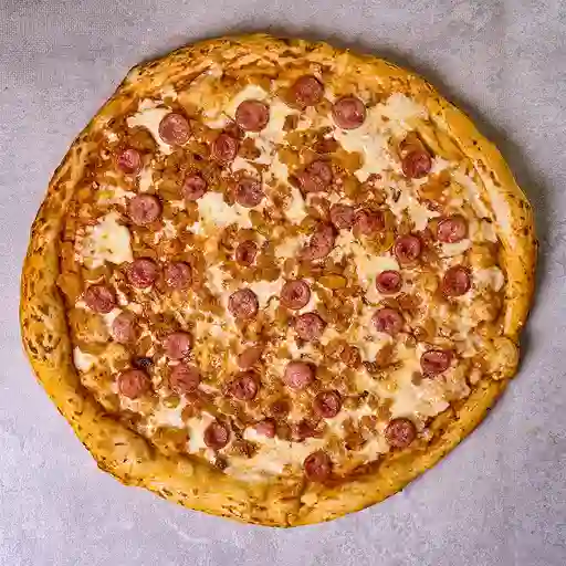 Pizza Mediana