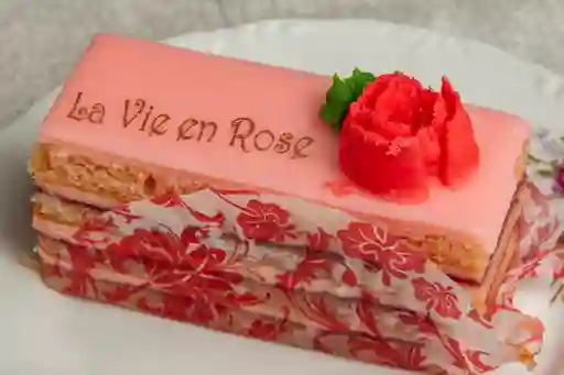la Vie en Rose