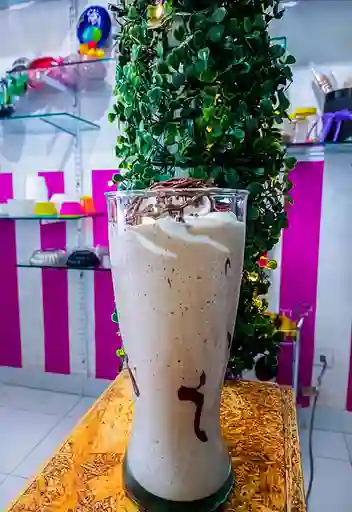 Frappucino