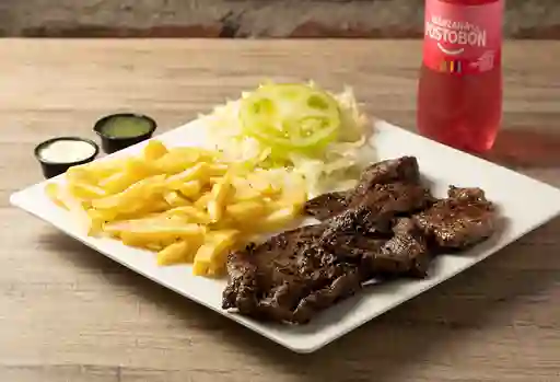 Carne Asada 250 gr