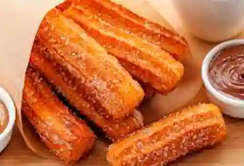 Churros X15