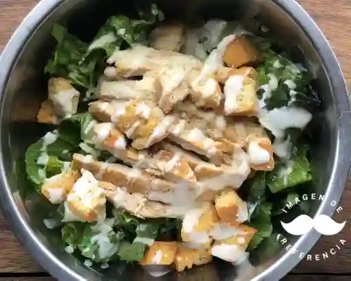 Ensalada Chick