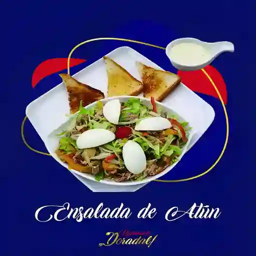 Ensalada Marinera