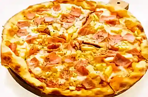 Pizza Grande Hawaiana