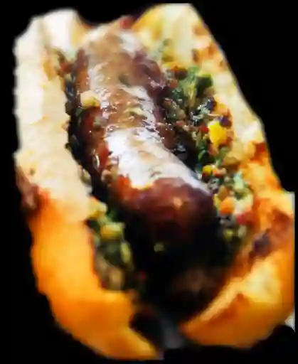 Choripan