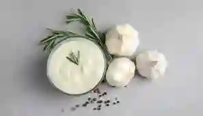 Salsa de Ajo