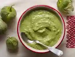 Salsa Verde