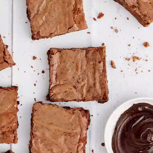 Brownies Bites