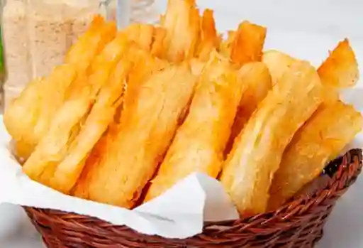 Yuca Frita