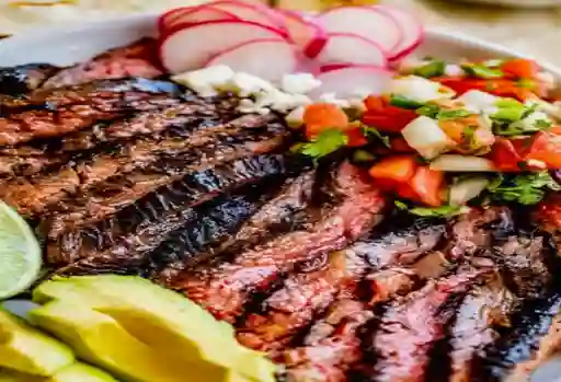 Carne Asada