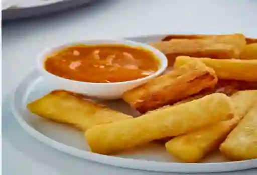 Yuca Frita