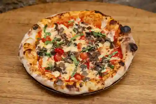 Pizza De La Siembra