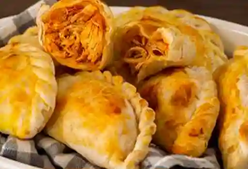 Empanada Pollo