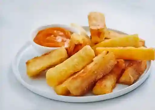 Yuca Frita