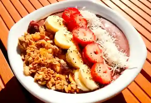 Bowl Acai