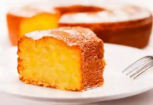 Torta de Naranja