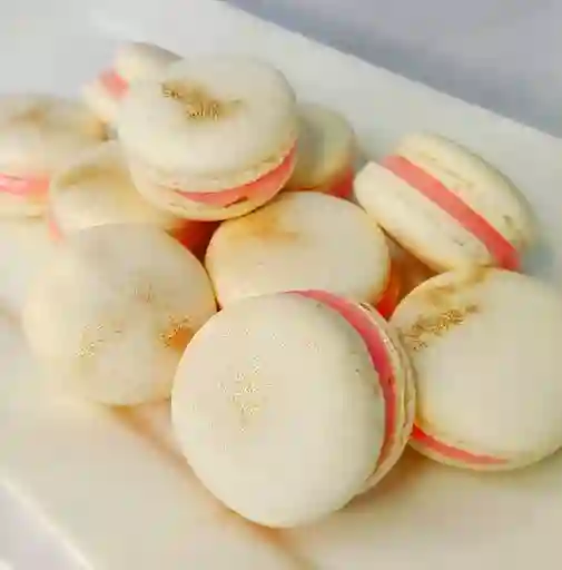 Macarons X4