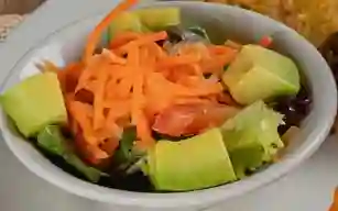 Ensalada de la Casa