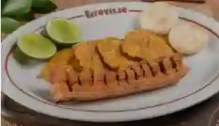 Adición de Chicharrón