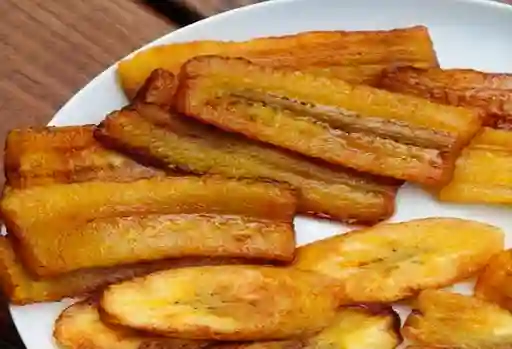 Plátano