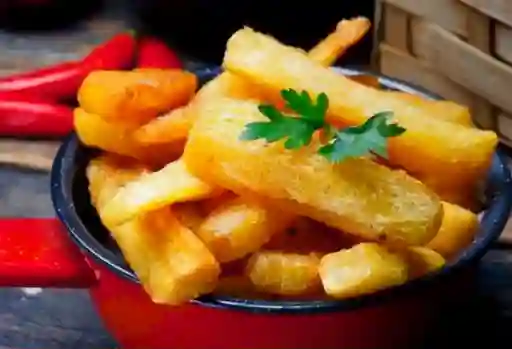 Yuca
