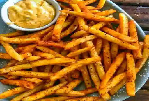 Papas a la Francesa