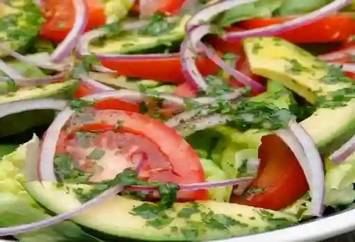 Ensalada del Día