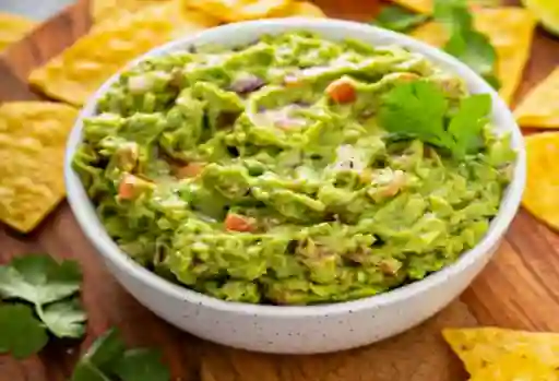 Guacamole
