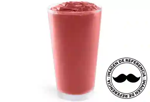 Granizado Cereza