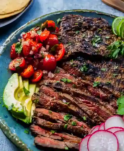 Carne Asada